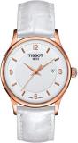 Tissot Dream 18 KT RG- Q T914.210.46.017.00 Wristwatch for Women