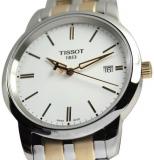Mens Tissot Classic Dream Watch T0334102201101
