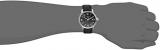 Tissot Men's T0554101605700 PRC 200 Analog Display Quartz Black Watch