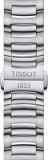 Tissot T Touch Women&apos;s Multisports Solar Steel/Steel t075.220.11.106.00