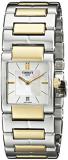 Tissot Tissot T2 Mother of Pearl Dial Watch T0903102211100