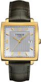 Tissot Sculpture LINE 18 KT T71.3.623.64 Mens Wristwatch