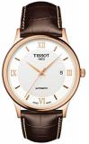 Tissot Dream 18 KT RG T914.407.76.018.00 Automatic Mens Watch
