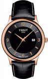 Tissot Dream 18 KT RG T914.410.76.057.00 Mens Wristwatch