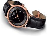 Tissot Dream 18 KT RG T914.410.76.057.00 Mens Wristwatch