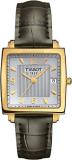 Tissot Sculpture LINE 18 KT T71.3.324.64 Wristwatch for Women