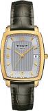 Tissot SCULPTURE LINE 18 KT T71.3.333.64 Wristwatch for women