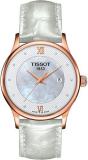 Tissot DREAM 18 KT RG T914.210.76.116.00 Wristwatch for women