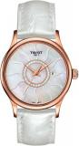 Tissot Dream 18 KT RG- Q T914.210.46.116.00 Wristwatch for Women