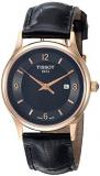 Tissot Dream 18 KT RG- Q T914.210.46.057.00 Wristwatch for Women