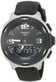 Tissot Men's Swiss Quartz Watch T0814209705701