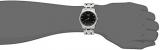 Men's Watch XL Analogue Quartz Stainless Steel T035,446,11,051,00