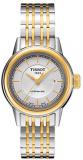 Tissot Carson Matic T085.207.22.011.00 Automatic Watch for Women