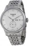 Tissot Men's Watch Analogue Automatic Stainless Steel T006.428.11.038.01