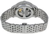 Tissot Men's Watch Analogue Automatic Stainless Steel T006.428.11.038.01
