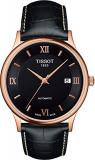 Tissot Dream 18 KT RG T914.407.76.058.00 Automatic Mens Watch