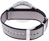 Tissot Womens Analogue Quartz Watch with Nylon Strap T0954101703700