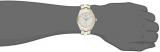 Tissot Mens Analogue Quartz Watch with Stainless Steel Strap T1014102203100