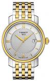 Tissot Mens T-Classic Bridgeport Watch T097.410.22.038.00