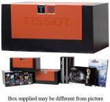 Tissot Mens T-Classic Bridgeport Watch T097.410.22.038.00