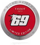 TISSOT T-RACE CHRONOGRAPH GENT LIMITED EDITION