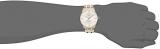 Tissot Men's 42mm Steel Bracelet & Case Automatic Silver-Tone Dial Analog Watch T0994081103800
