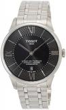 Tissot CHEMIN DES TOURELLES POWERMATIC 80 COSC T099.408.11.058.00 Automatic Mens Watch