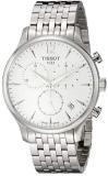 Tissot T063.617.11.037.00 for Men- Analog, Sport Watch
