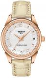 Tissot TISSOT VINTAGE 18 KT RG T920.207.76.116.00 Automatic Watch for women
