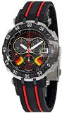 Tissot T-Race Stefan Bradl Chronograph Mens Watch T0924172705702