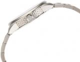 Tissot Men's 41mm Steel Bracelet & Case Swiss Quartz Black Dial Analog Watch T0864071120102