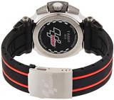 Mens Tissot T-Race Moto GP Limited Edition Chronograph Watch T0924172720700
