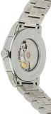 Tissot Men's 41mm Steel Bracelet & Case Swiss Quartz Brown Dial Analog Watch T0864071129100