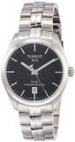 Tissot Men's Watch Analogue Automatic Stainless Steel 32001334