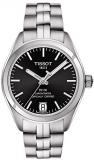 Tissot TISSOT PR 100 T101.208.11.051.00 Automatic Watch for women 80h Power Reserve