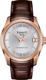 Tissot COUTURIER POWERMATIC 80 T035.207.36.031.00 Automatic Watch for women