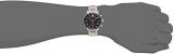 TISSOT Watch Quick Star Chronograph 10 ATM Water Resistant T0954171104700 Men's [Regular Imported Goods]