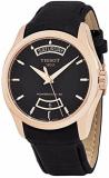 Mens Tissot Couturier Powematic 80 Automatic Watch T0354073605101