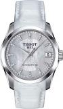 Tissot COUTURIER POWERMATIC 80 T035.207.16.116.00 Automatic Watch for women