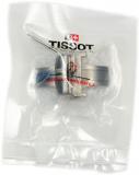 Tissot T-Touch Expert Solar T640028706 20mm titanium folding clasp