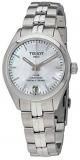 Tissot TISSOT PR 100 T101.208.11.111.00 Automatic Watch for women 80h Power Reserve