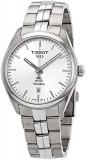 Tissot Mens T-Classic PR-100 Titanium Watch T101.410.44.031.00