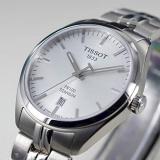 Tissot Mens T-Classic PR-100 Titanium Watch T101.410.44.031.00