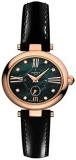 Tissot TISSOT GLAMOROUS 18 KT RG Q T917.310.76.126.00 Wristwatch for women