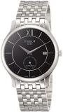 Tissot Mens T-Classic Tradition Strap Watch T063.428.16.038.00