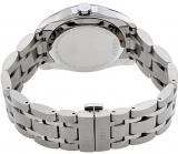 Tissot Womens Analogue-Digital Quartz Watch with Stainless Steel Strap T035.446.11.051.01
