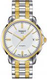 Tissot MATICS III T065.407.22.031.00 Automatic Mens Watch