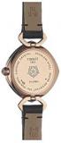 Tissot FEMINI-T 4 DIAM MOP Q T113.109.36.126.00 Wristwatch for women