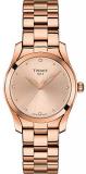 Tissot T-WAVE II DIAMOND T112.210.33.456.00 Wristwatch for women