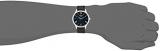 Tissot Mens T-Classic Tradition Black Watch T063.409.16.058.00